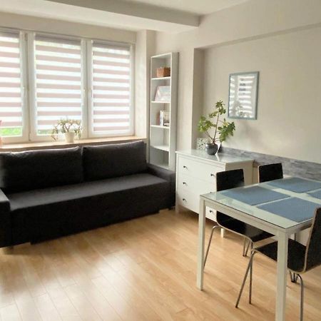Warsaw Concierge Polin Apartment Luaran gambar