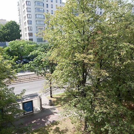 Warsaw Concierge Polin Apartment Luaran gambar
