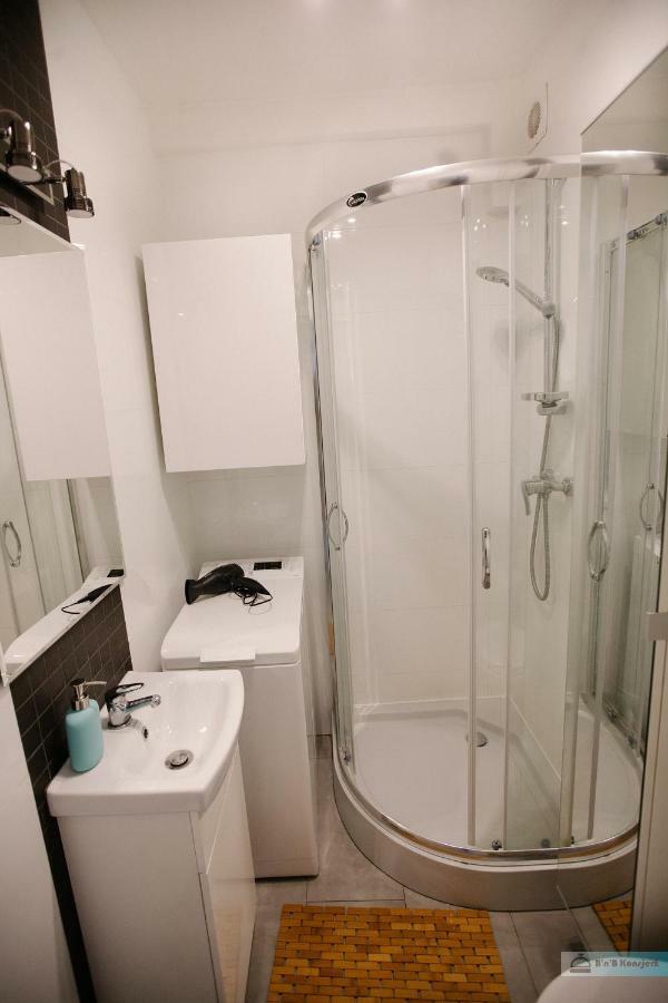 Warsaw Concierge Polin Apartment Luaran gambar