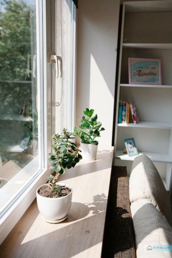 Warsaw Concierge Polin Apartment Luaran gambar